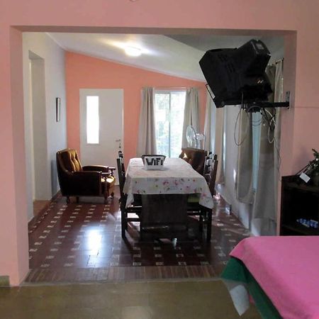 Luna Cautiva Santa Rosa de Calamuchita Ngoại thất bức ảnh