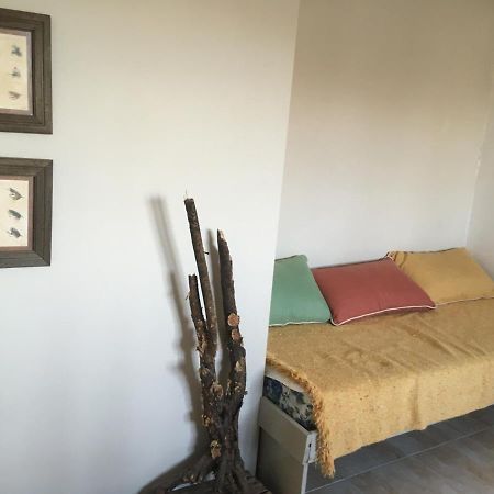 Luna Cautiva Santa Rosa de Calamuchita Ngoại thất bức ảnh