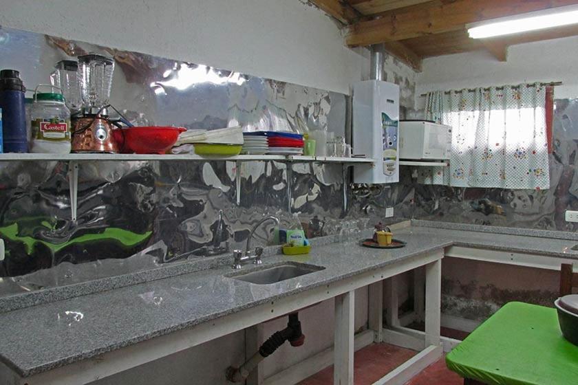 Luna Cautiva Santa Rosa de Calamuchita Ngoại thất bức ảnh