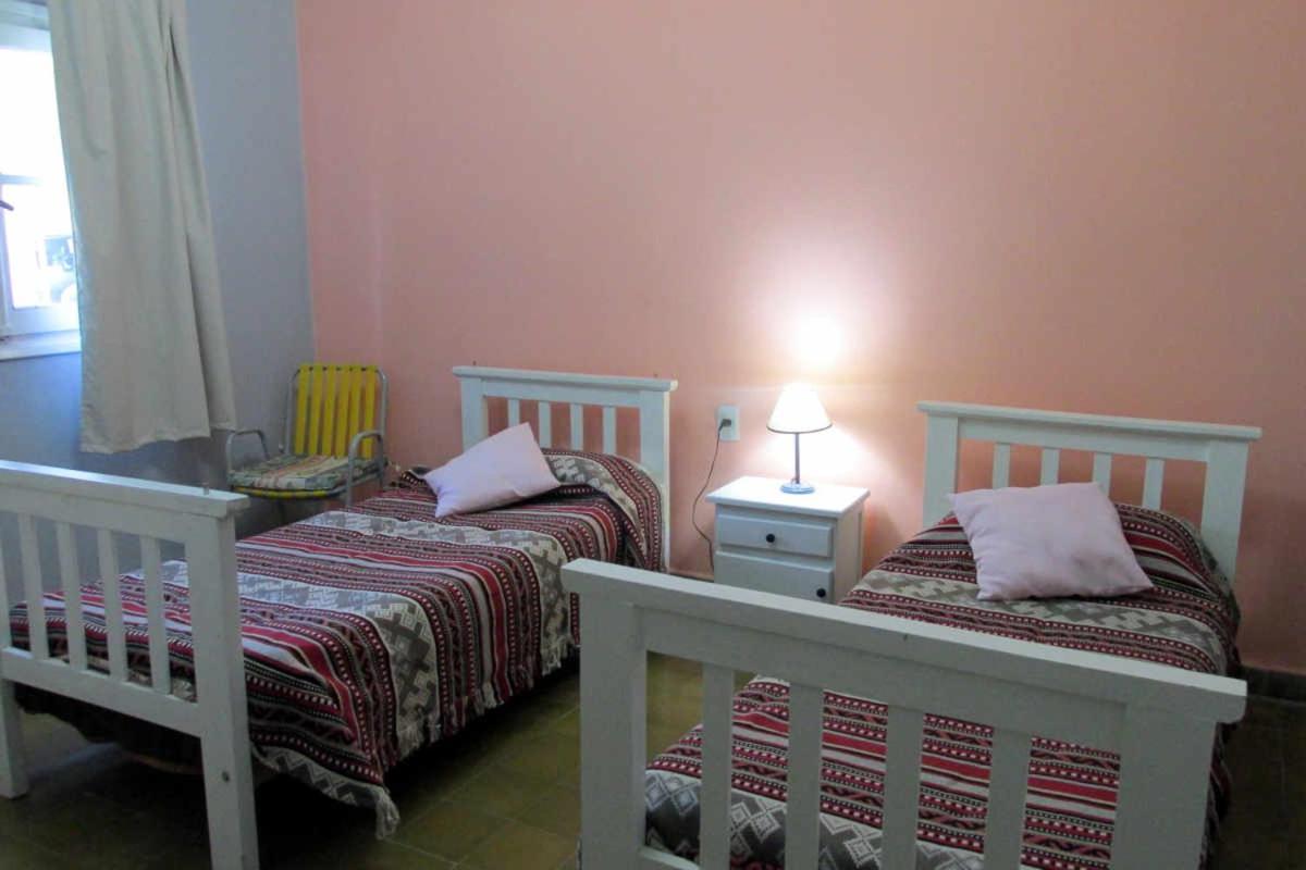 Luna Cautiva Santa Rosa de Calamuchita Ngoại thất bức ảnh