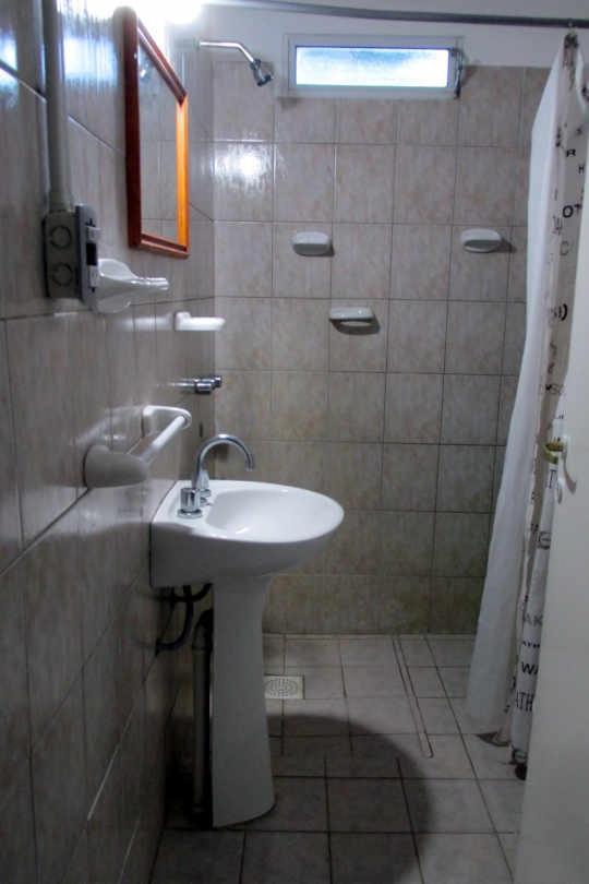 Luna Cautiva Santa Rosa de Calamuchita Ngoại thất bức ảnh