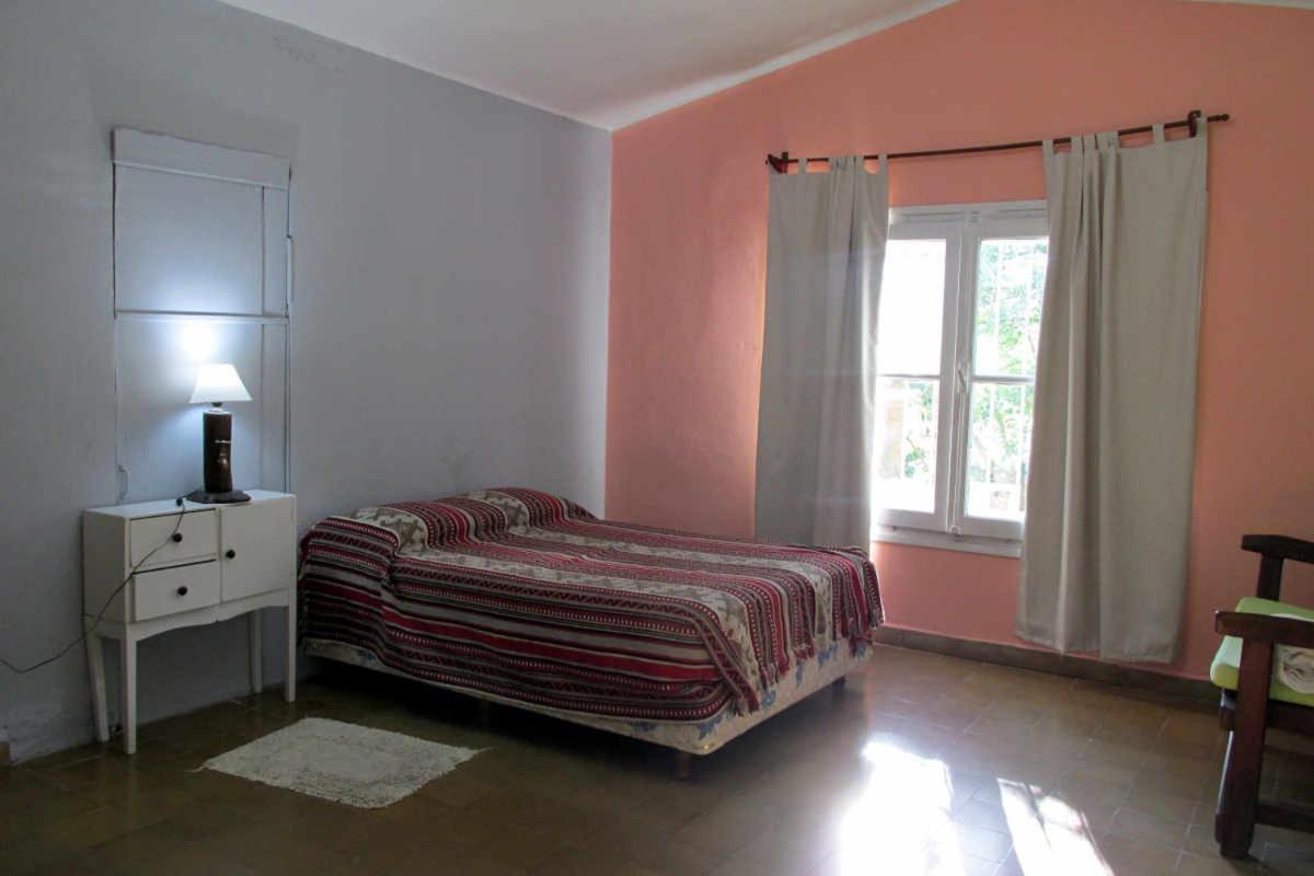 Luna Cautiva Santa Rosa de Calamuchita Ngoại thất bức ảnh
